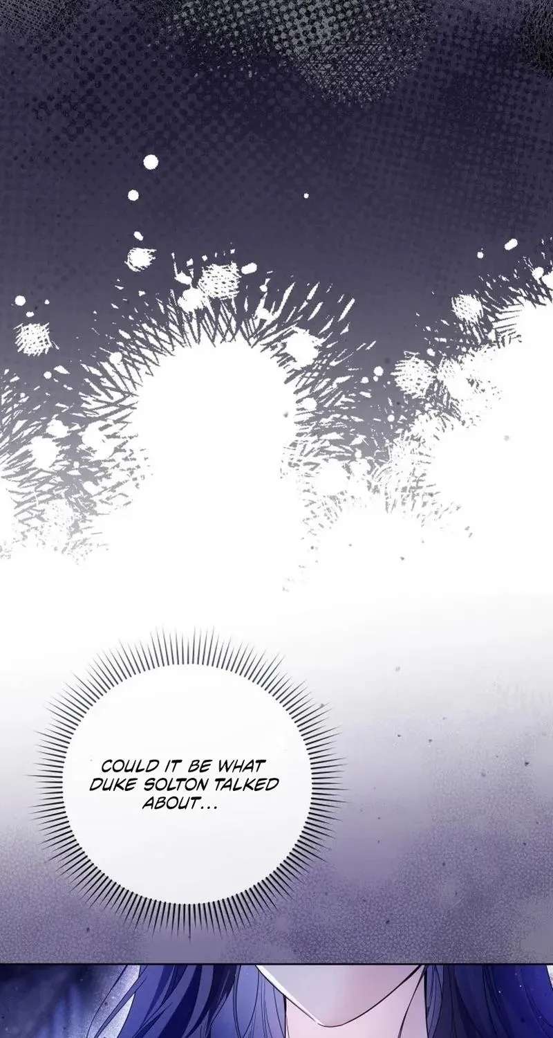 The Princess Stans in Secret Chapter 87 - page 7
