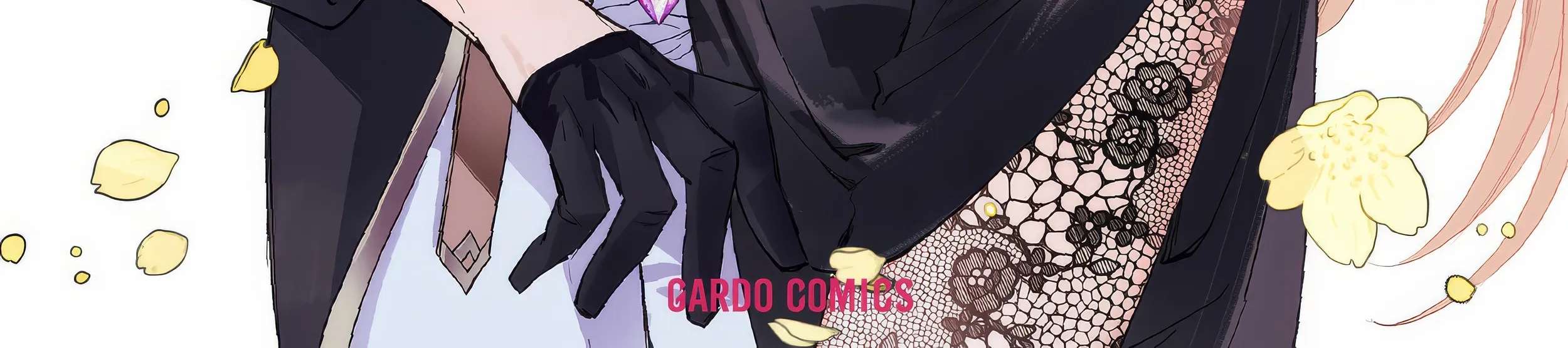 The legendary witch is reincarnated as an oppressed princess Chapter 16 - page 6