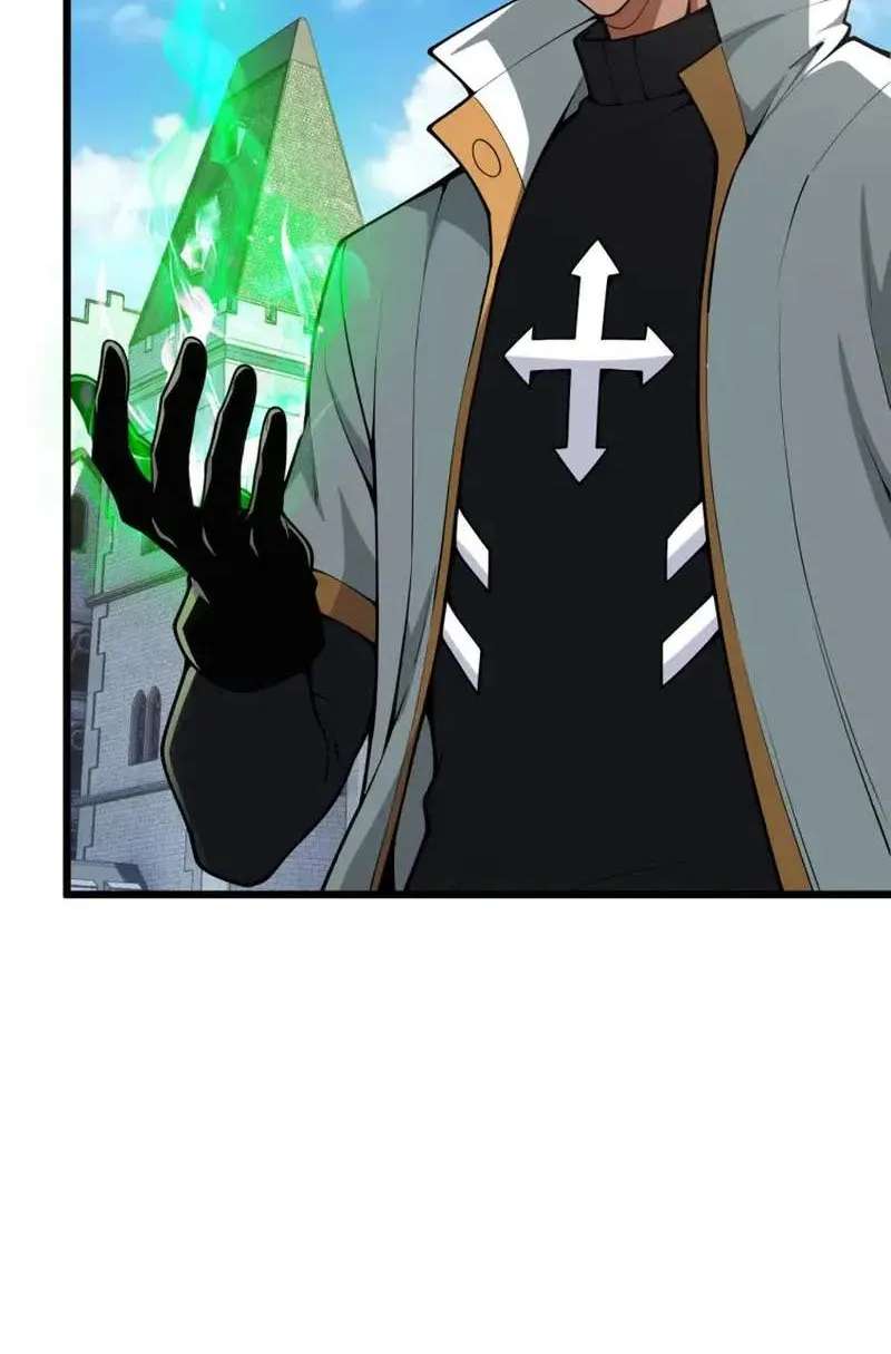 The Strongest Priest: There’s Nothing Wrong with Wielding a Hammer, Right? Chapter 2 - page 62