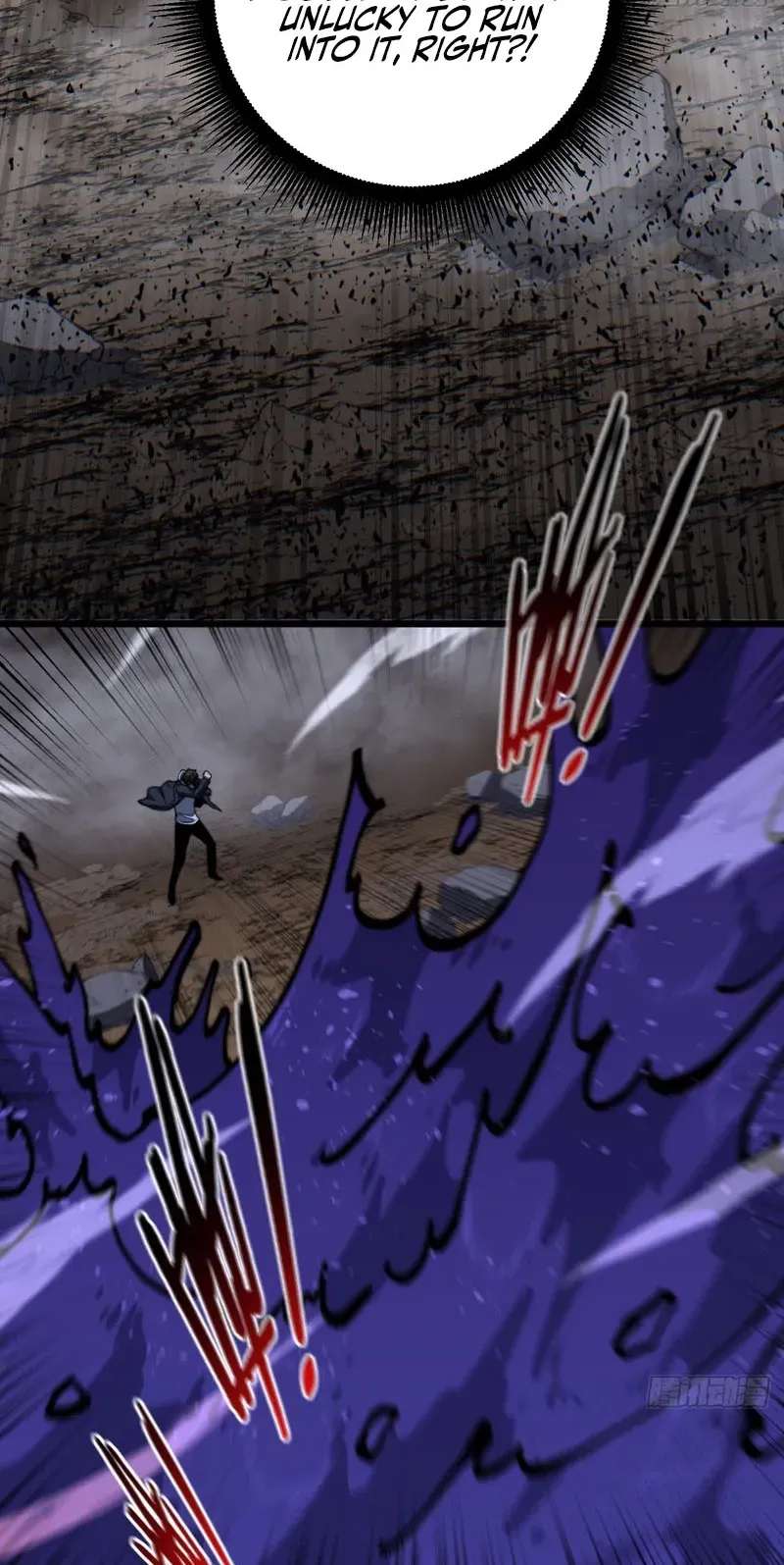 Global Awakening: The Synthesis Master Starts with an Undead Army Chapter 22 - page 36