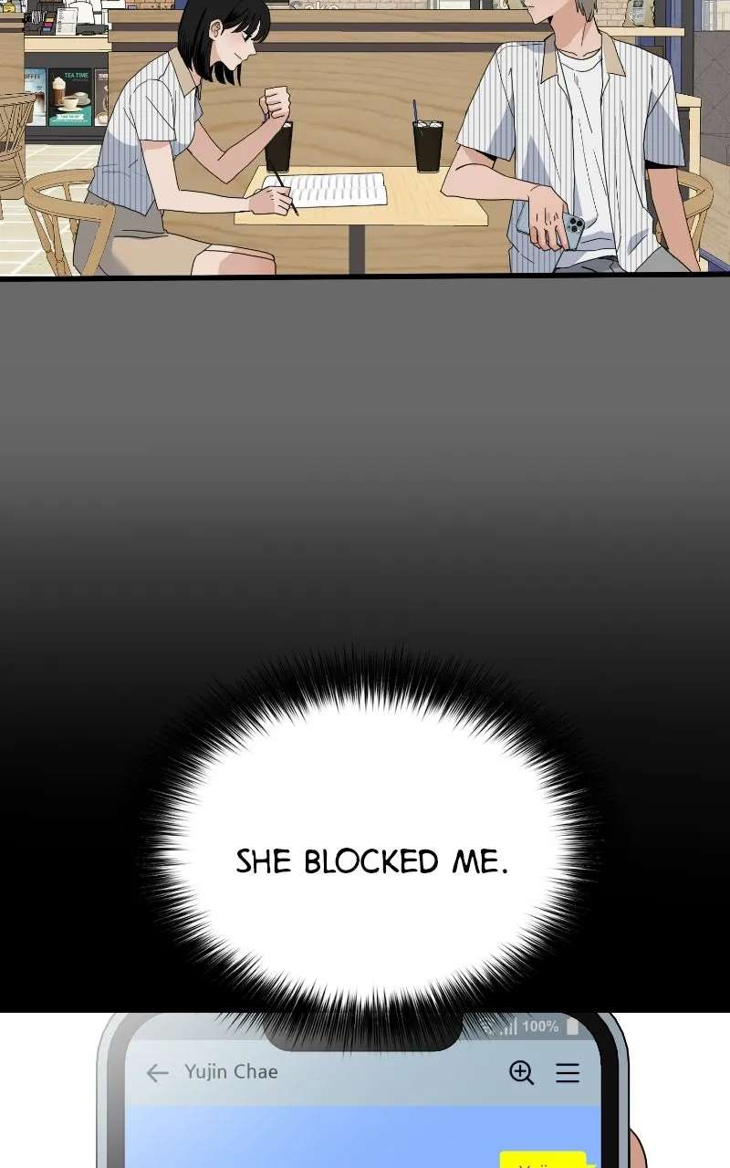 This Punk Wants Love Chapter 4 - page 31