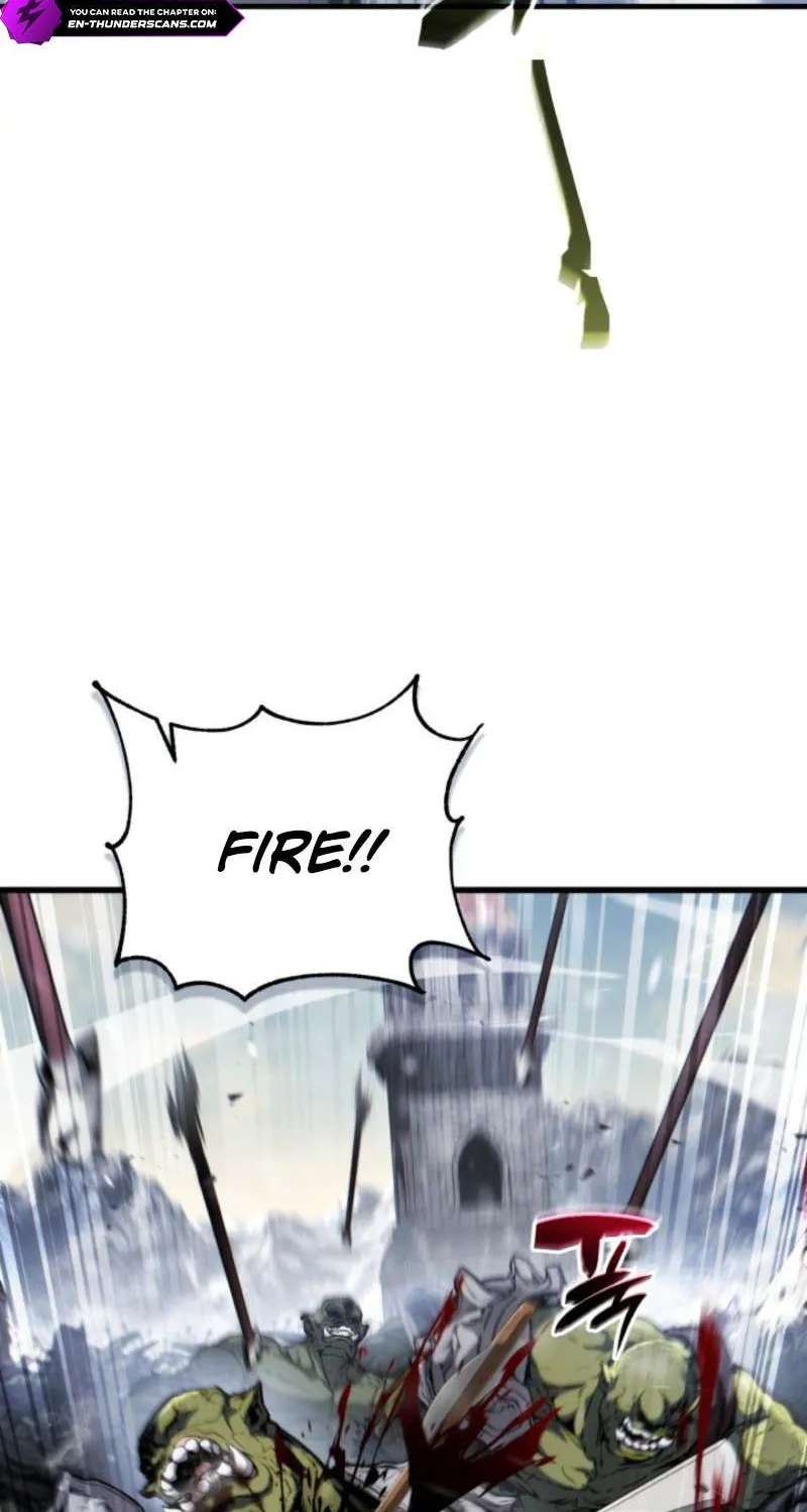 I Became The Rogue First Prince Chapter 50 - page 43