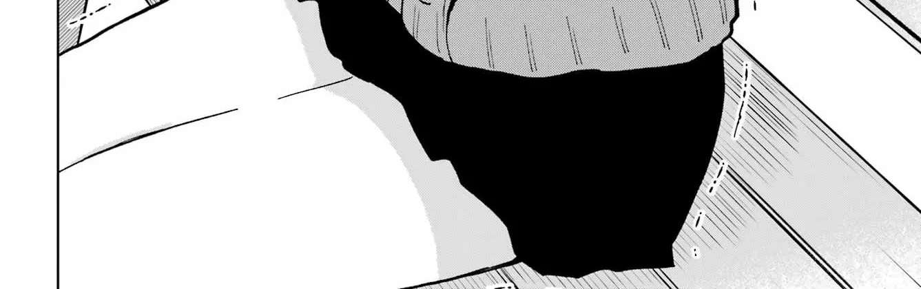 Ikiru no Hetana Tako no Joshi Chapter 1 - page 46