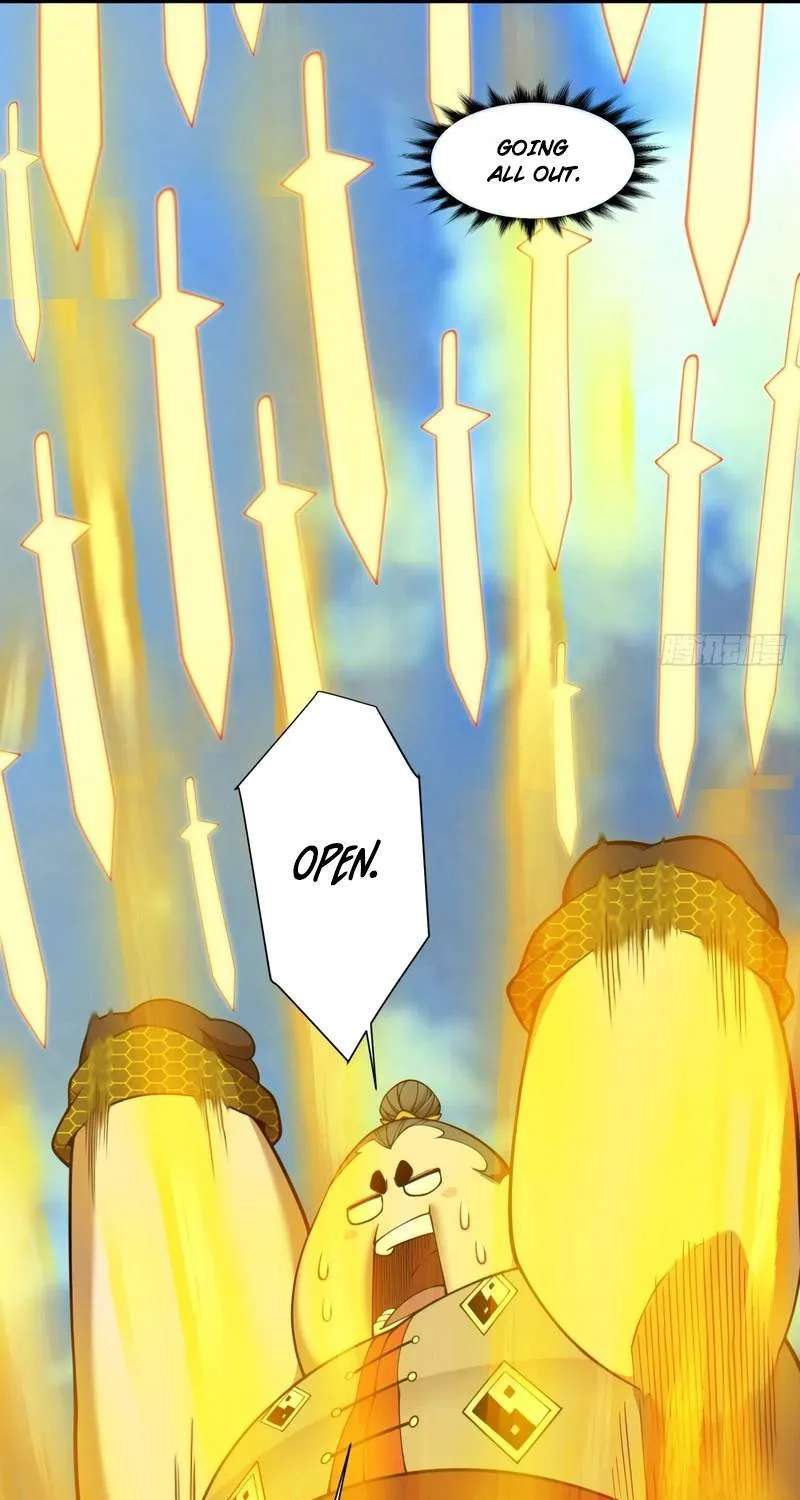 My Disciples Are All Big Villains Chapter 548 - page 28