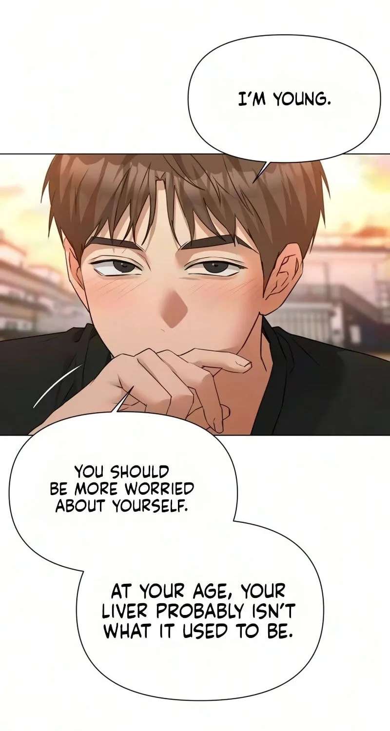 Living with Romeo Chapter 56 - page 23