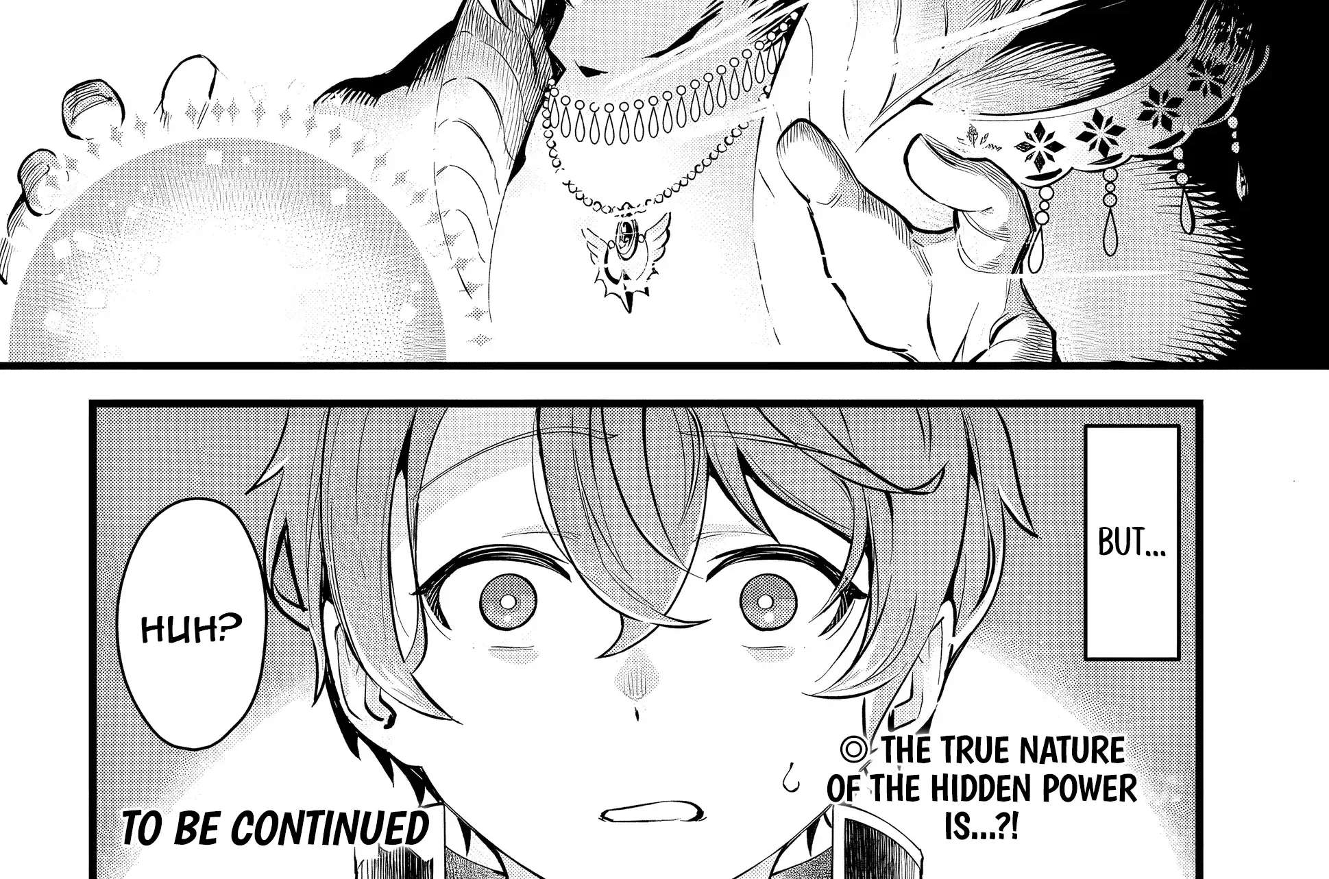 Kishi Jué Ie San'nan No Honkai Chapter 1 - page 107