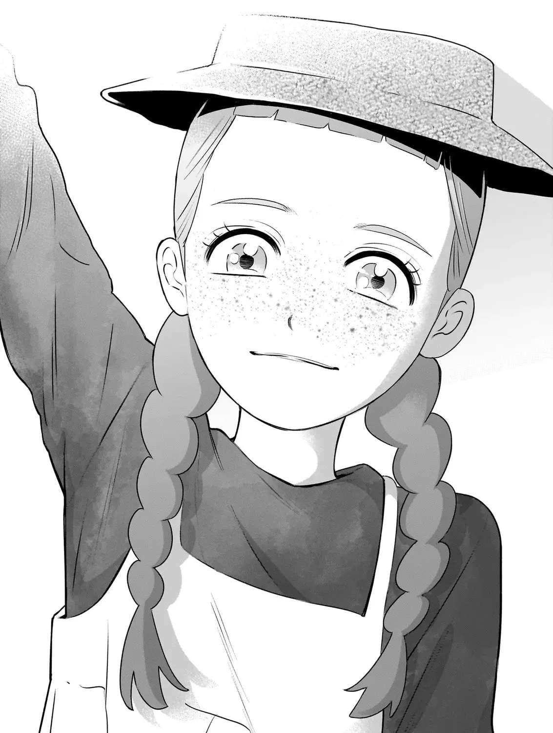 Anne Shirley Chapter 1 - page 4
