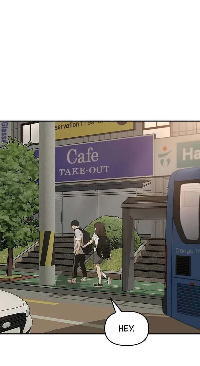 Girl Friend Chapter 43 - page 93