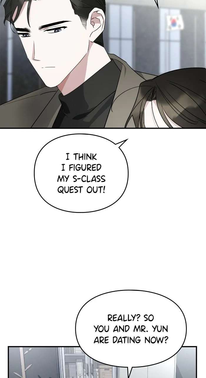 Please Assist withThis S-Class Mission Chapter 31 - page 56