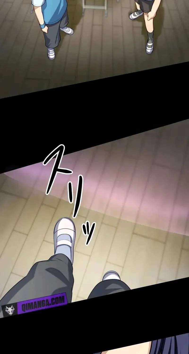 All the Heroes Are My Enemies: The ‘Useless’ Class Dropout Overpowers Everyone With His Barrier Skill and Takes Revenge Chapter 24 - page 62