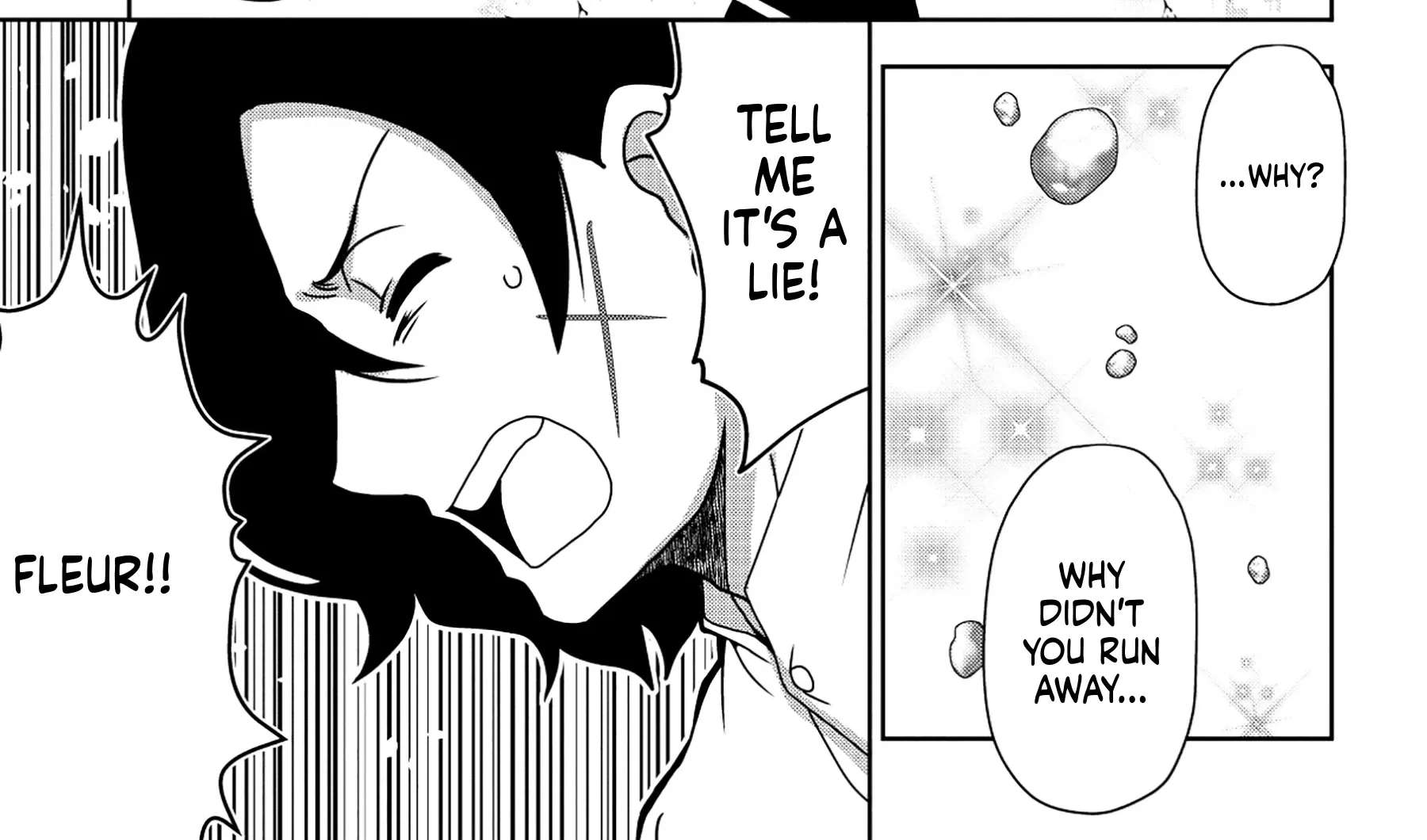 Reincarnated Voice Actors Fascinate All Another Worlds Chapter 3 - page 19