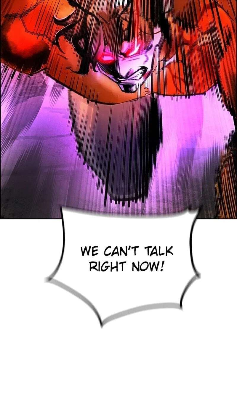 Jungle Juice Chapter 221 - page 86