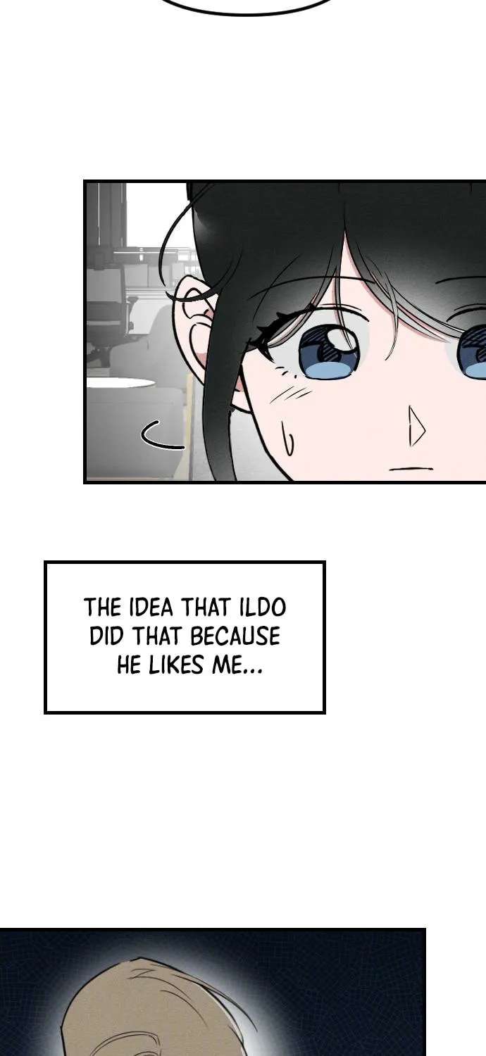 That's Because I'm Not Brave Chapter 2 - page 29