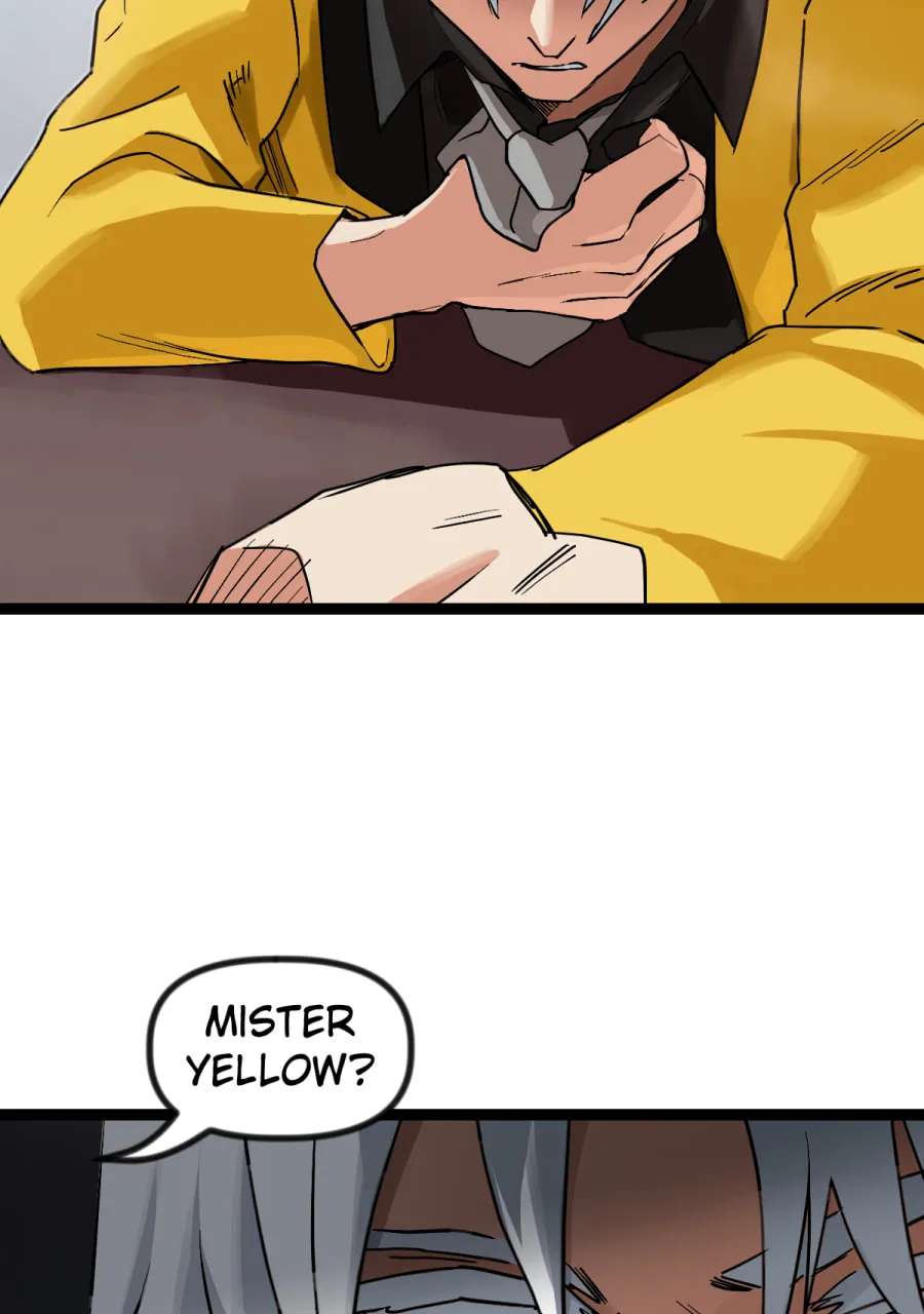 Clinic of Horrors (Canvas) Chapter 277 - page 35
