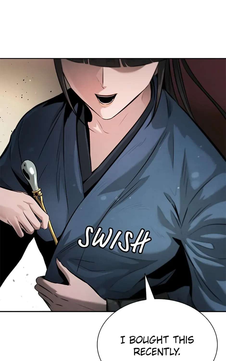 Absolute Master of the Senate Chapter 31 - page 84