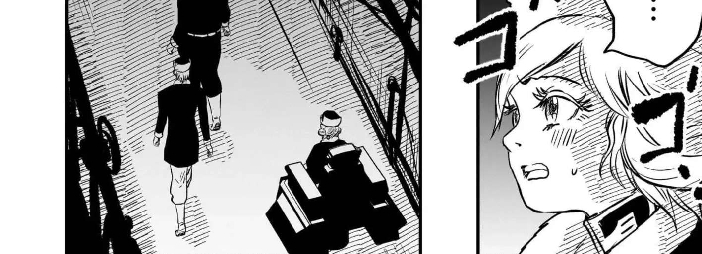 Mobile Suit Gundam: The battle tales of Flanagan Boone Chapter 40 - page 60