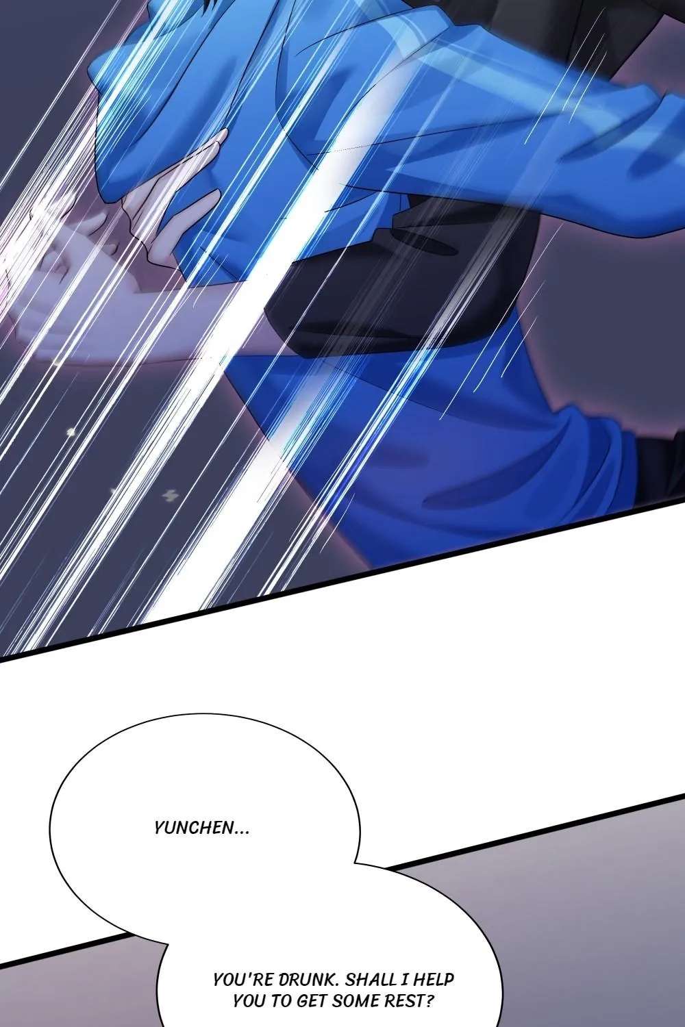 Forbidden Area Chapter 12 - page 45