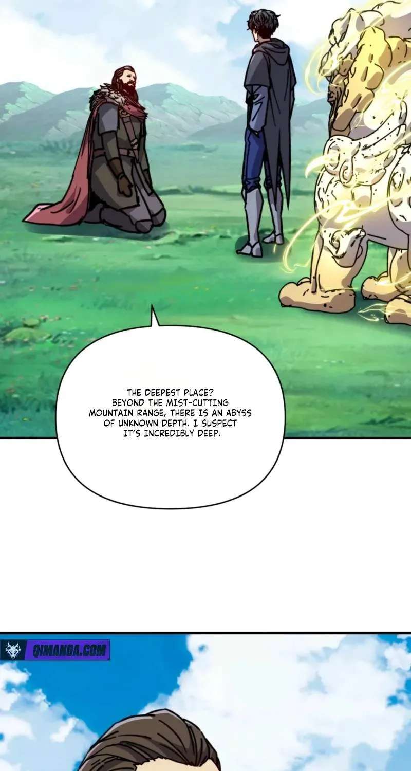 Starting As The God Of Wealth, Taming Billions Of Divine Pets! Chapter 97 - page 53