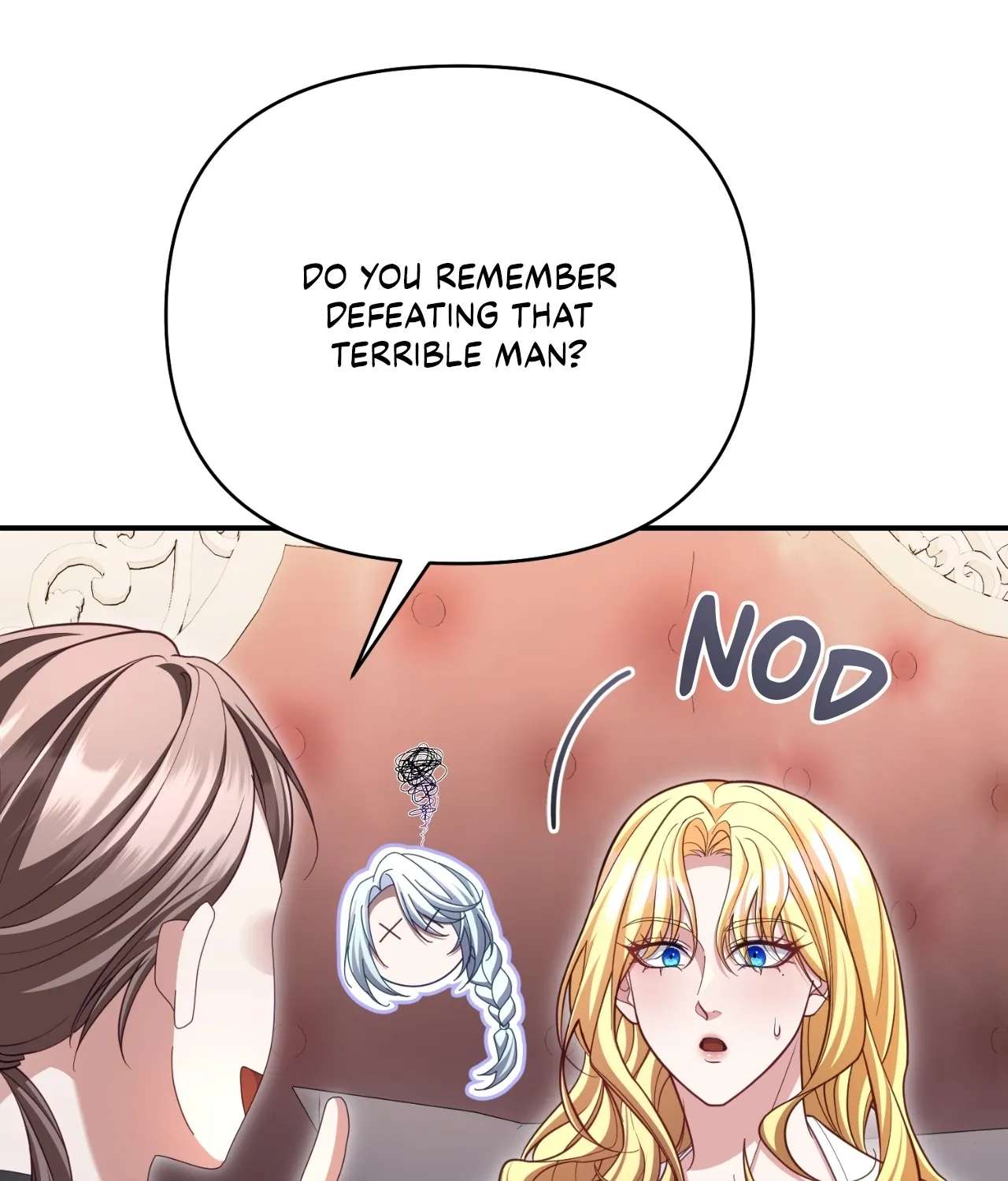 Don't Pay Attention to the Villainess Chapter 65 - page 77