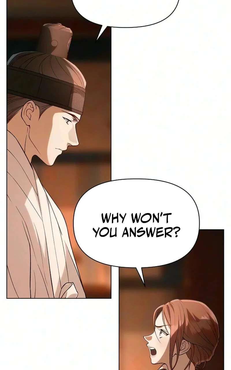 When the autumn night falls over the river Chapter 48 - page 42