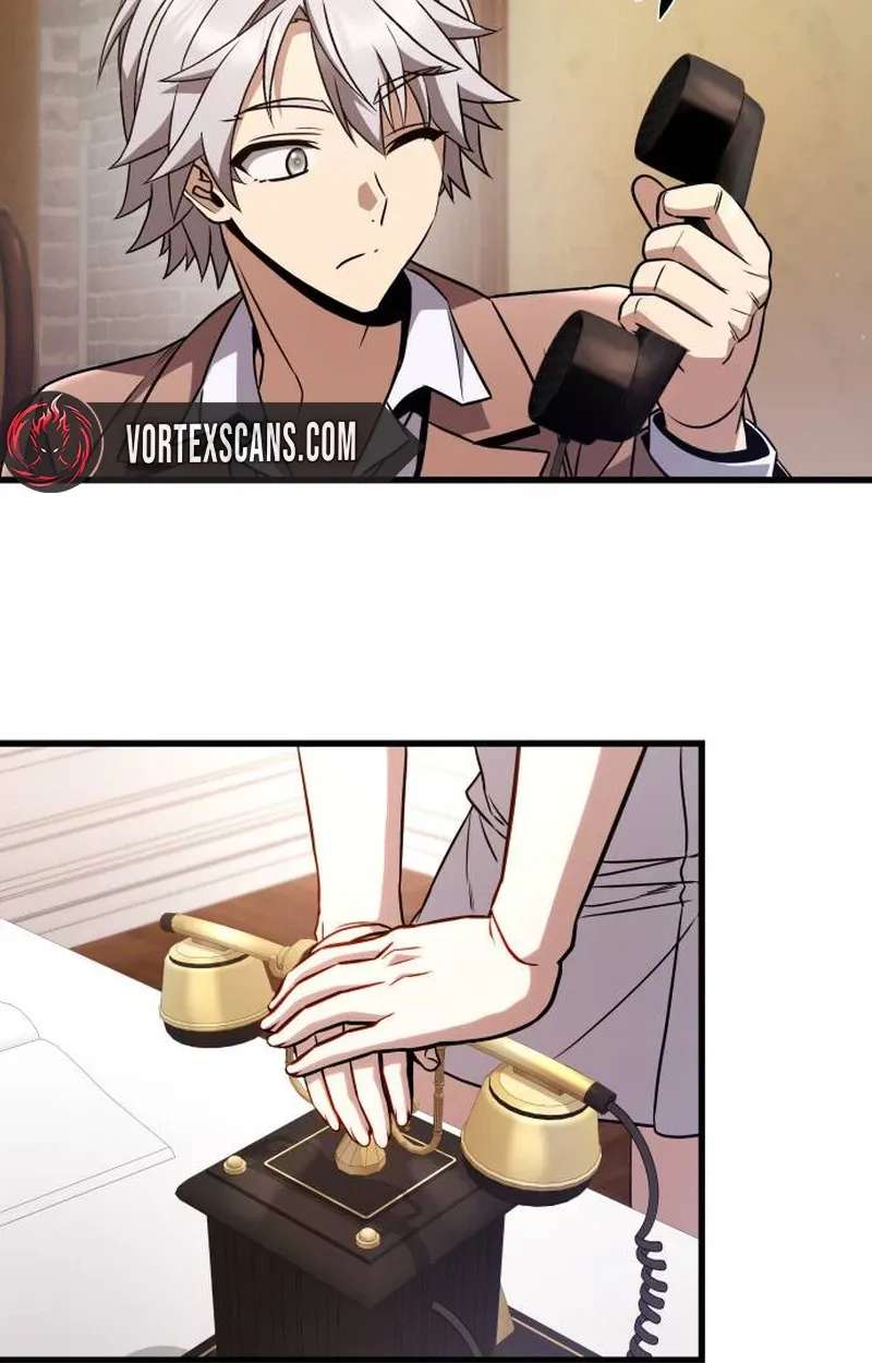 I'm Quitting Everything and Selling Cola Chapter 14 - page 96
