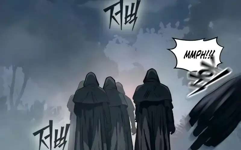 The Necromancer of the Renowned Swordmaster Family Chapter 23 - page 233