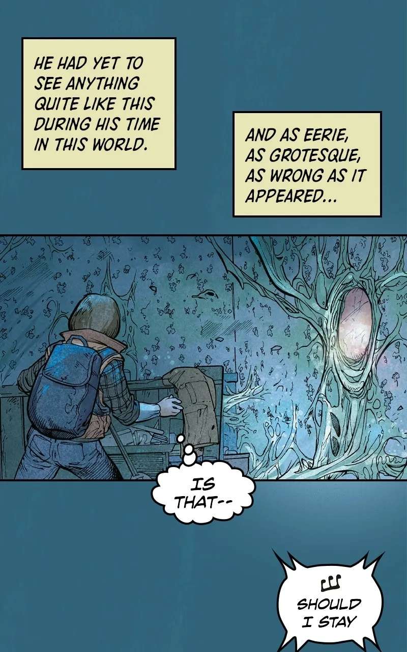 Stranger Things Chapter 6 - page 17