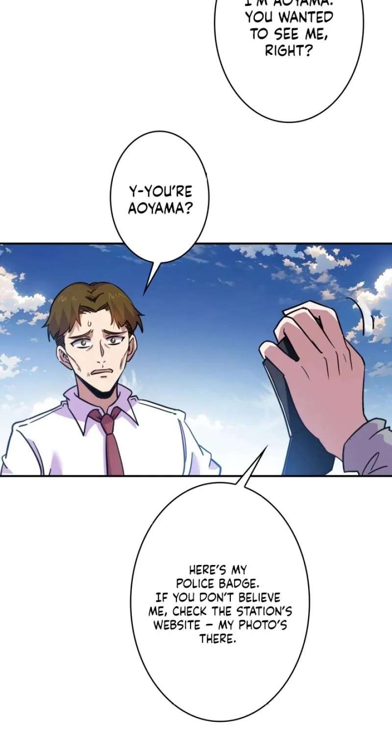 Advocate of the Truth Chapter 25 - page 39