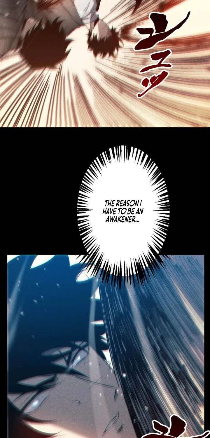The Strongest Level 0 Absolute Supremacy Through Analysis Skills Chapter 55 - page 58