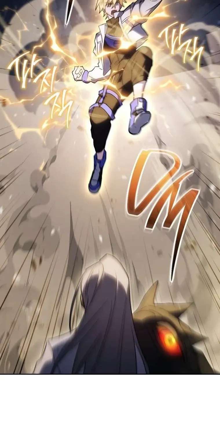 Sorry, I'd Like to Save the World, But I Have a Deadline to Meet Chapter 81 - page 42