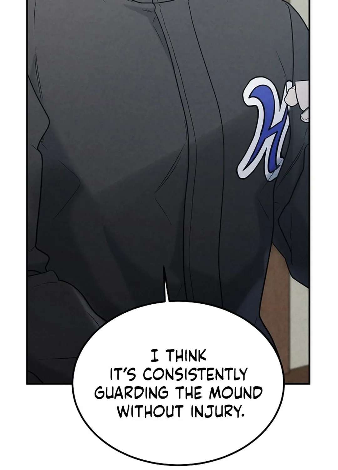 100 Miles Chapter 50 - page 149