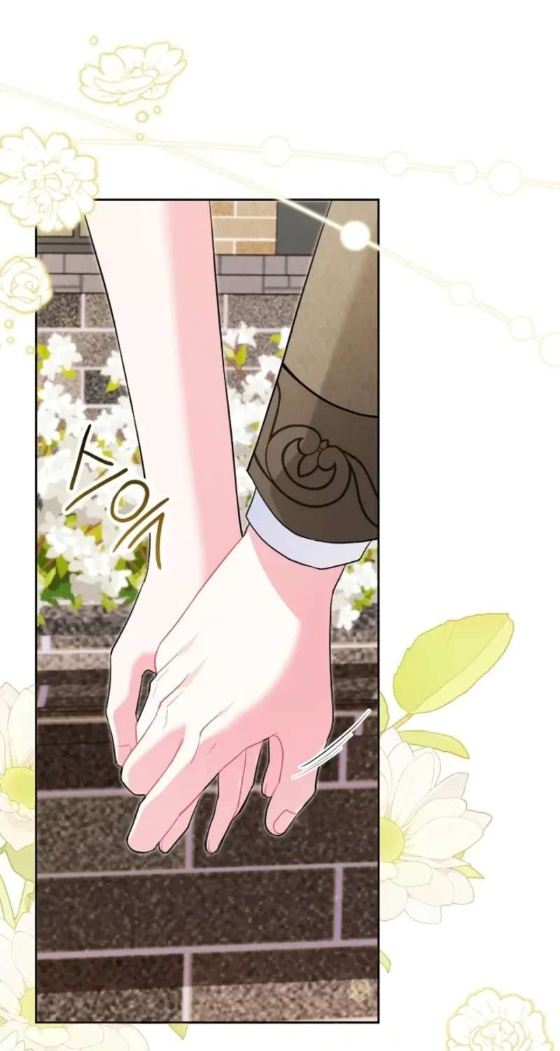 I’m the Villainess, but I Imprinted with the Male Lead Chapter 57 - page 56