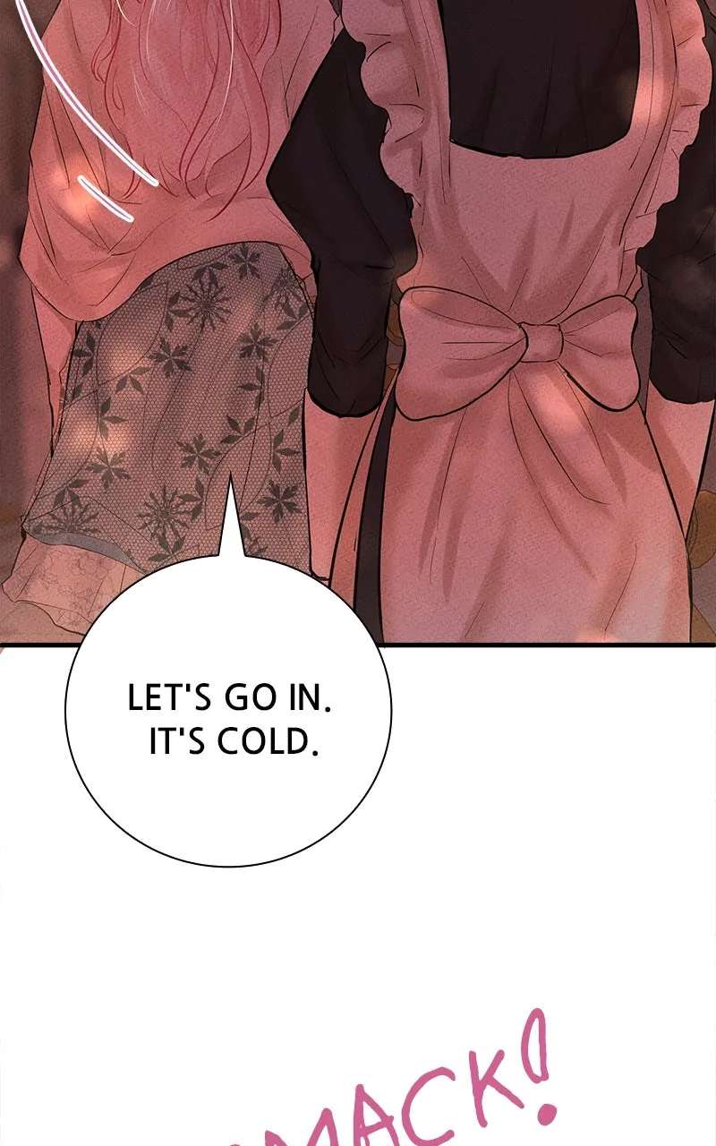 Time To Call OffThis Engagement Chapter 7 - page 97