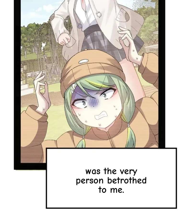 The Graduation Project Is, Making Butter! Chapter 83 - page 41