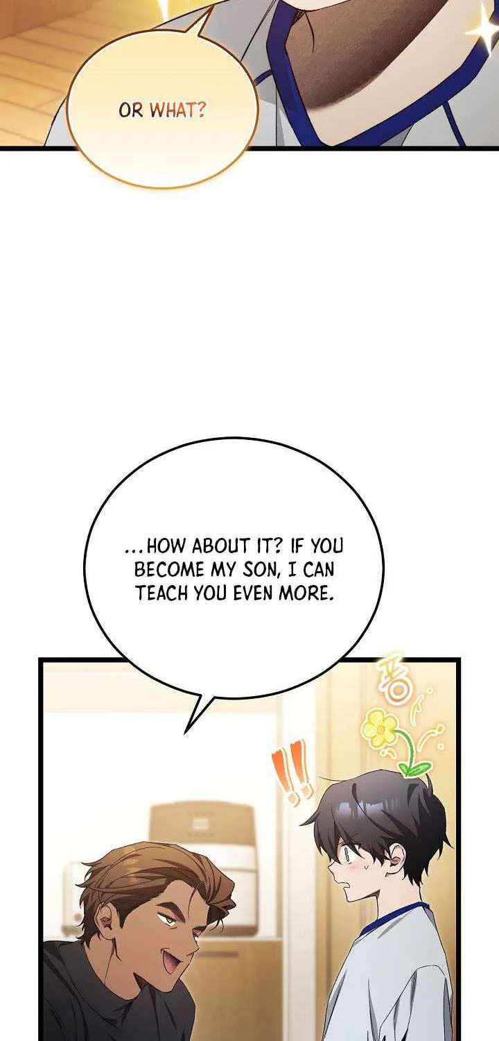 I’ll Retire After Saving The World Chapter 102 - page 19