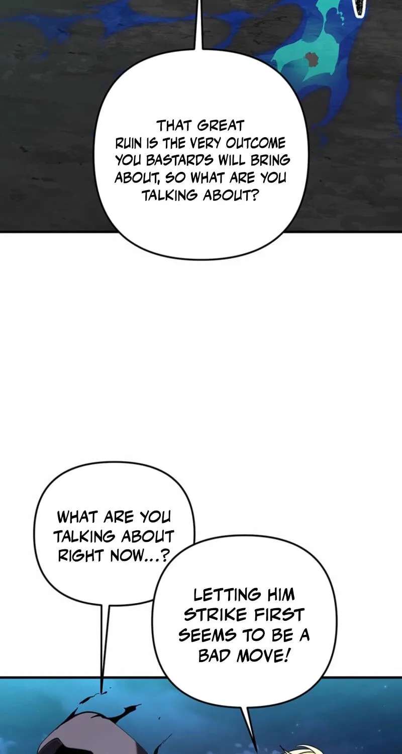 Stuck in a Glitch Novel as an Extra Chapter 73 - page 89