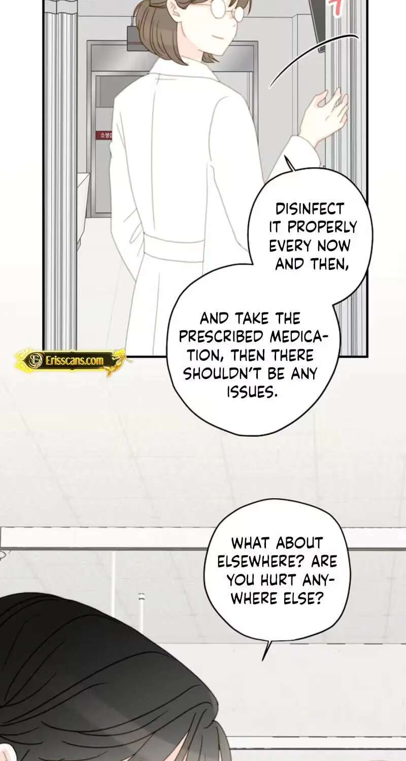 Mem Mem Chapter 30 - page 32