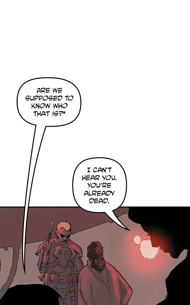 Star Wars™ (2015) Chapter 37 - page 18