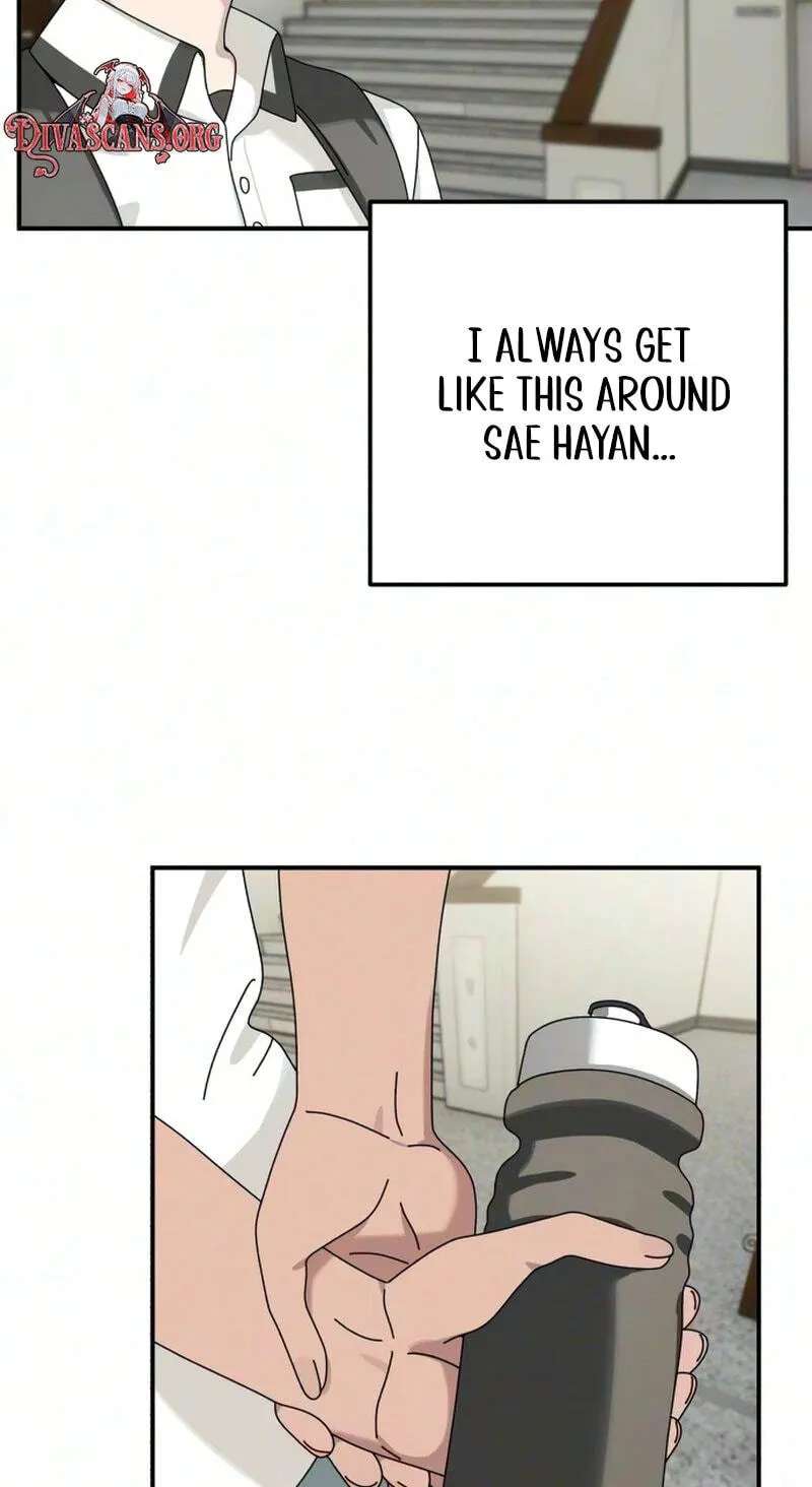 Black but Pure White Chapter 6 - page 65