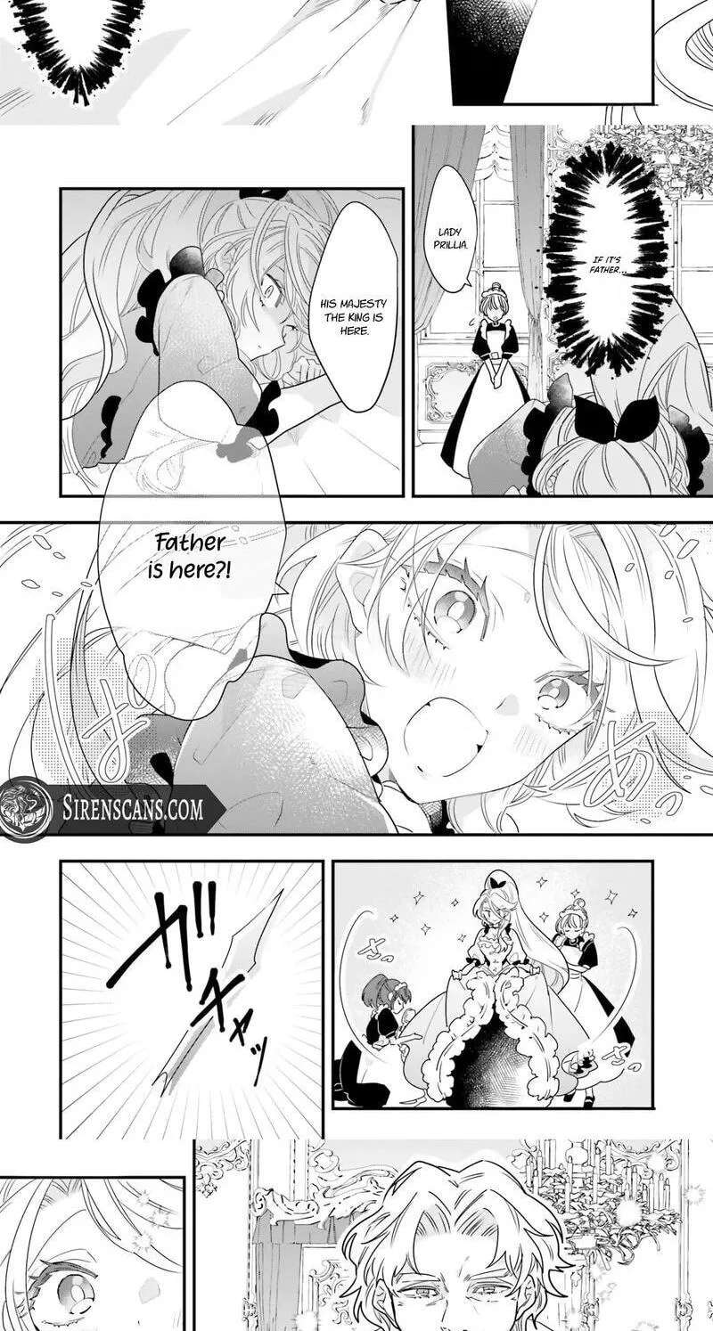 Tensei Seijo ni Isekai Slow Life - Kiseki no Hana wo Sodatetara, Mahou Kishi ni Dekiaisaremashita Chapter 17 - page 2