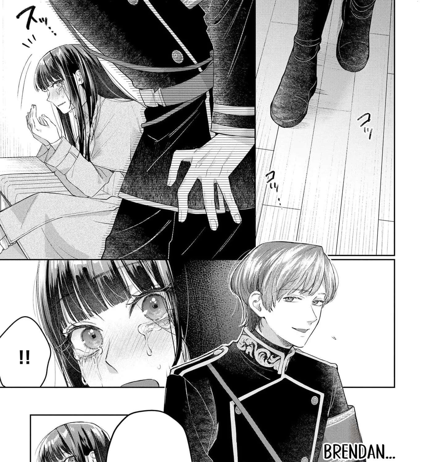 The Snow Maiden Who Can't Be Honest Is Sweetly Melted by the Sleeping Dragon Knight Chapter 8 - page 20