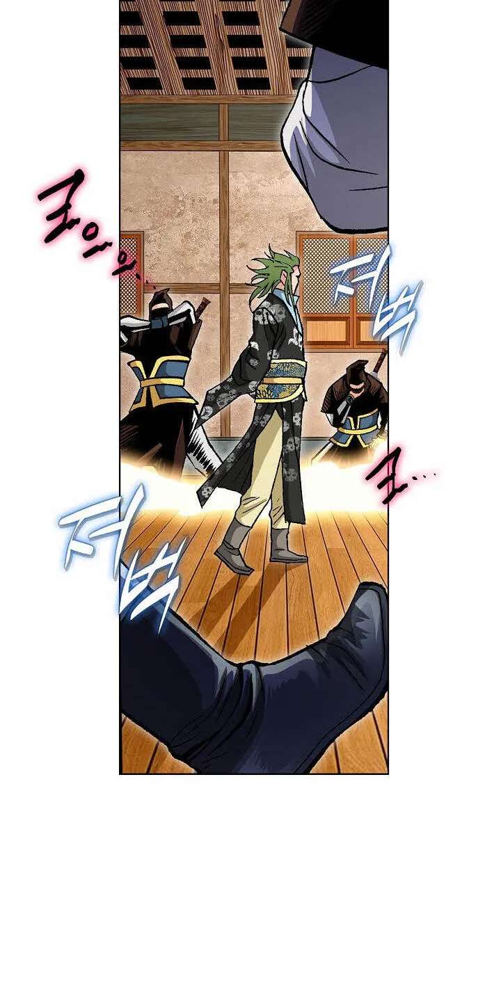 Absolute Ultimate Martial Lord Chapter 50 - page 72