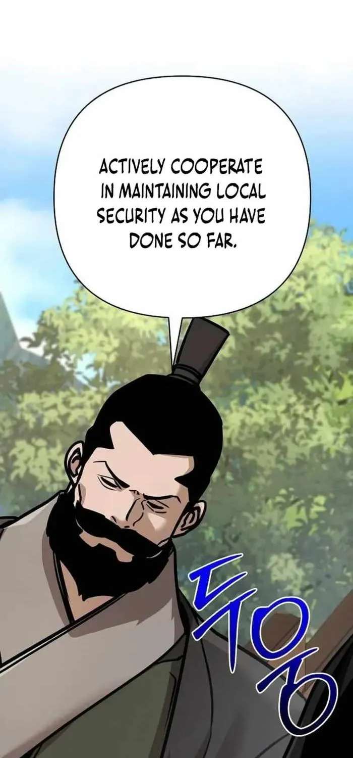 The Mysterious World’s Greatest Martial Artist Little Prince Chapter 131 - page 84