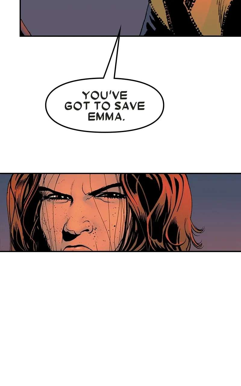 Astonishing X-Men Chapter 35 - page 43