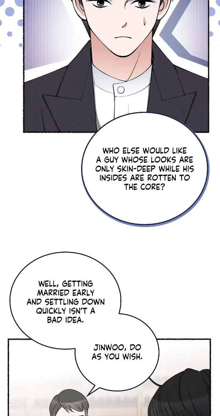 Devil! I Love You Chapter 41 - page 51