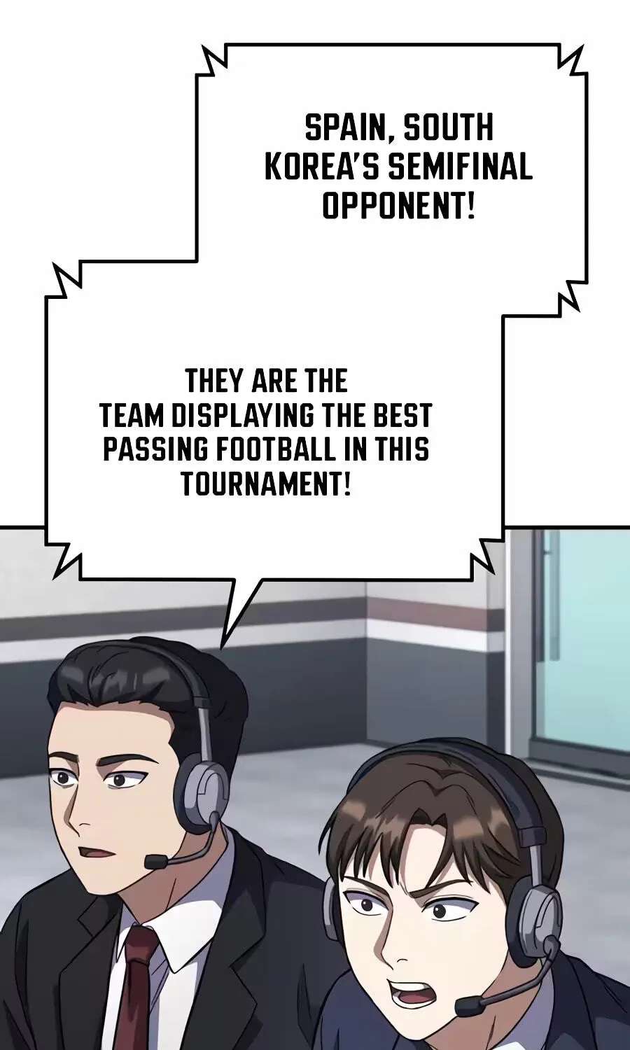The Genius Midfielder With the Killer Pass Chapter 75 - page 147