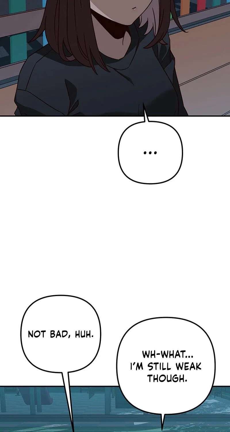 What Can't Kill Me Chapter 23 - page 18