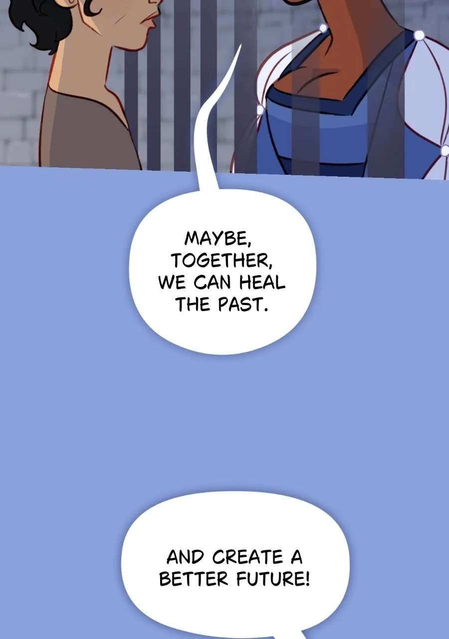 Cinderelle Chapter 49 - page 49
