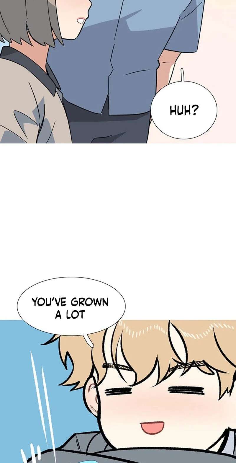 Youth Observation Chapter 1 - page 22