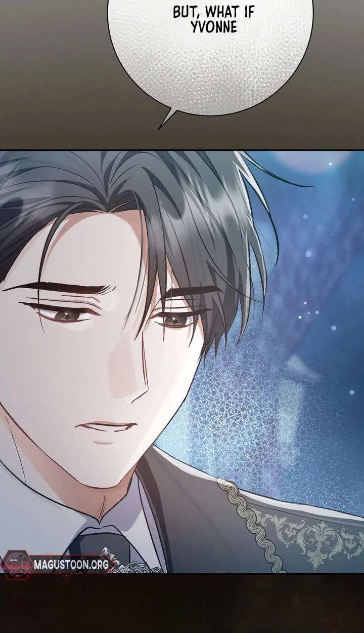 The Villainess's Blind Date Is Too Perfect Chapter 136 - page 79